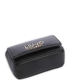 Liu Jo Crossbody Bags-Caliwen S Crossbody bag imitation leather