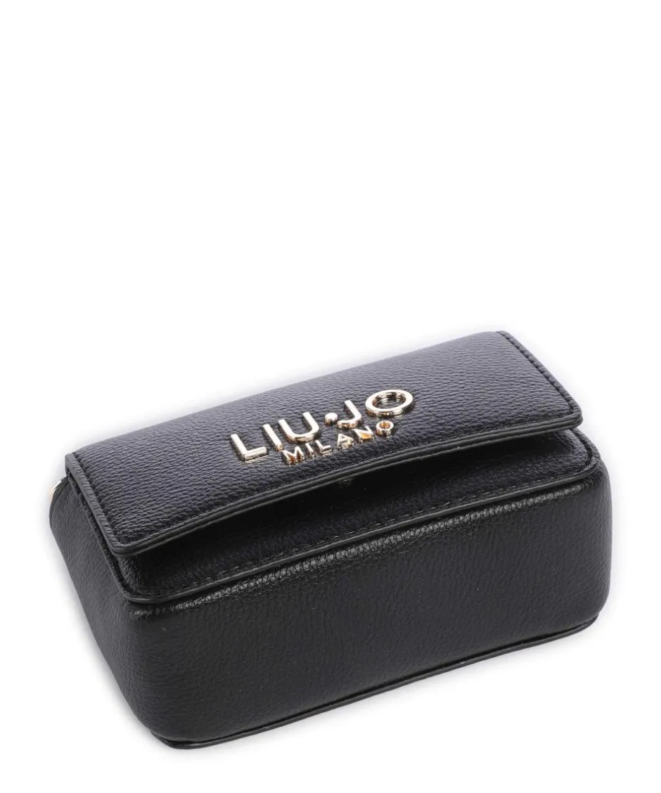 Liu Jo Crossbody Bags-Caliwen S Crossbody bag imitation leather