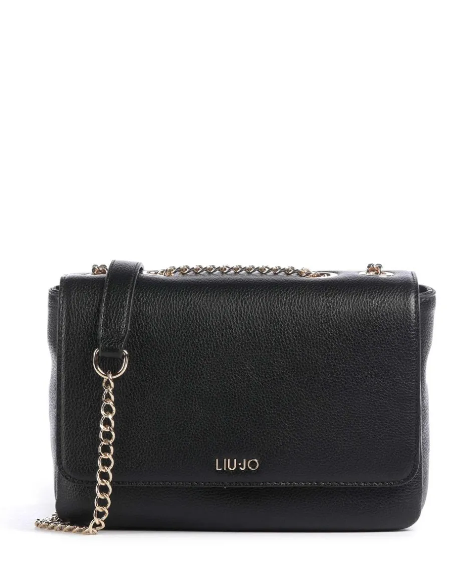 Liu Jo Shoulder Bags|Crossbody Bags-Caliwen S Shoulder bag imitation leather