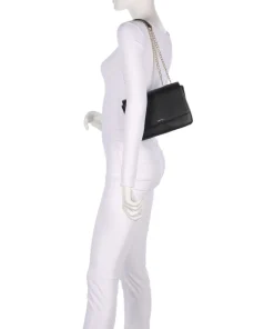 Liu Jo Shoulder Bags|Crossbody Bags-Caliwen S Shoulder bag imitation leather