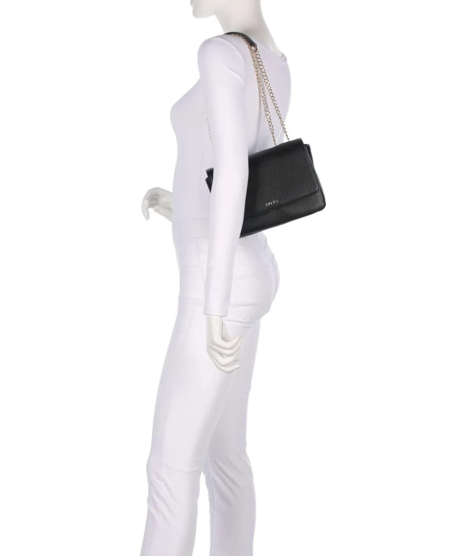 Liu Jo Shoulder Bags|Crossbody Bags-Caliwen S Shoulder bag imitation leather