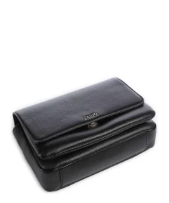 Liu Jo Shoulder Bags|Crossbody Bags-Caliwen S Shoulder bag imitation leather