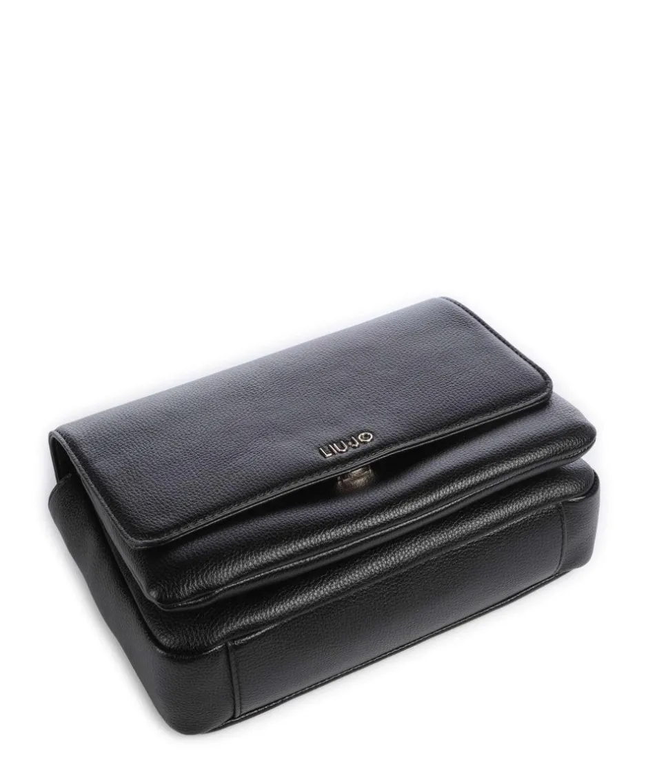 Liu Jo Shoulder Bags|Crossbody Bags-Caliwen S Shoulder bag imitation leather