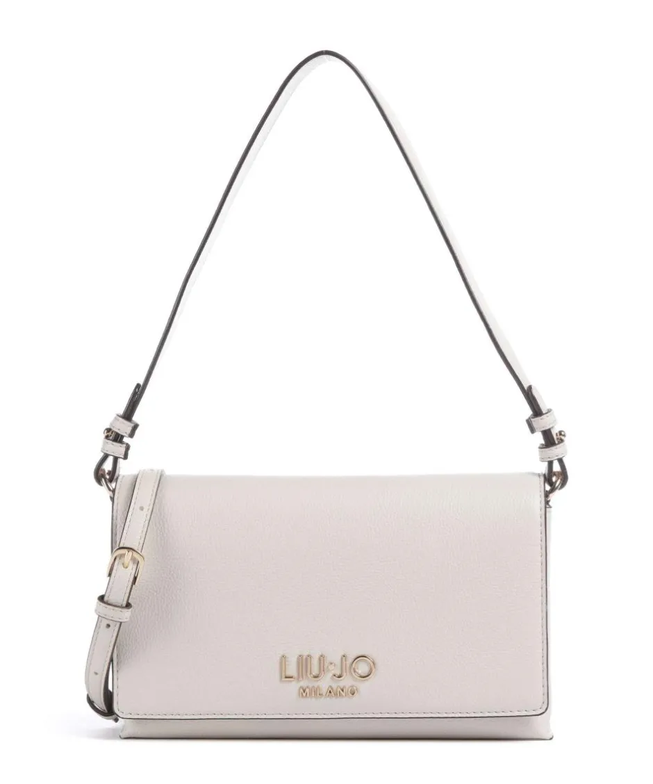 Liu Jo Shoulder Bags|Crossbody Bags-Caliwen S Shoulder bag imitation leather