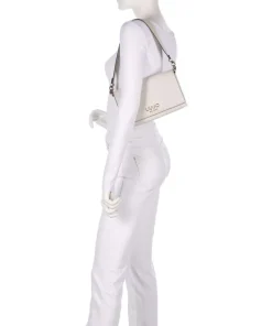 Liu Jo Shoulder Bags|Crossbody Bags-Caliwen S Shoulder bag imitation leather