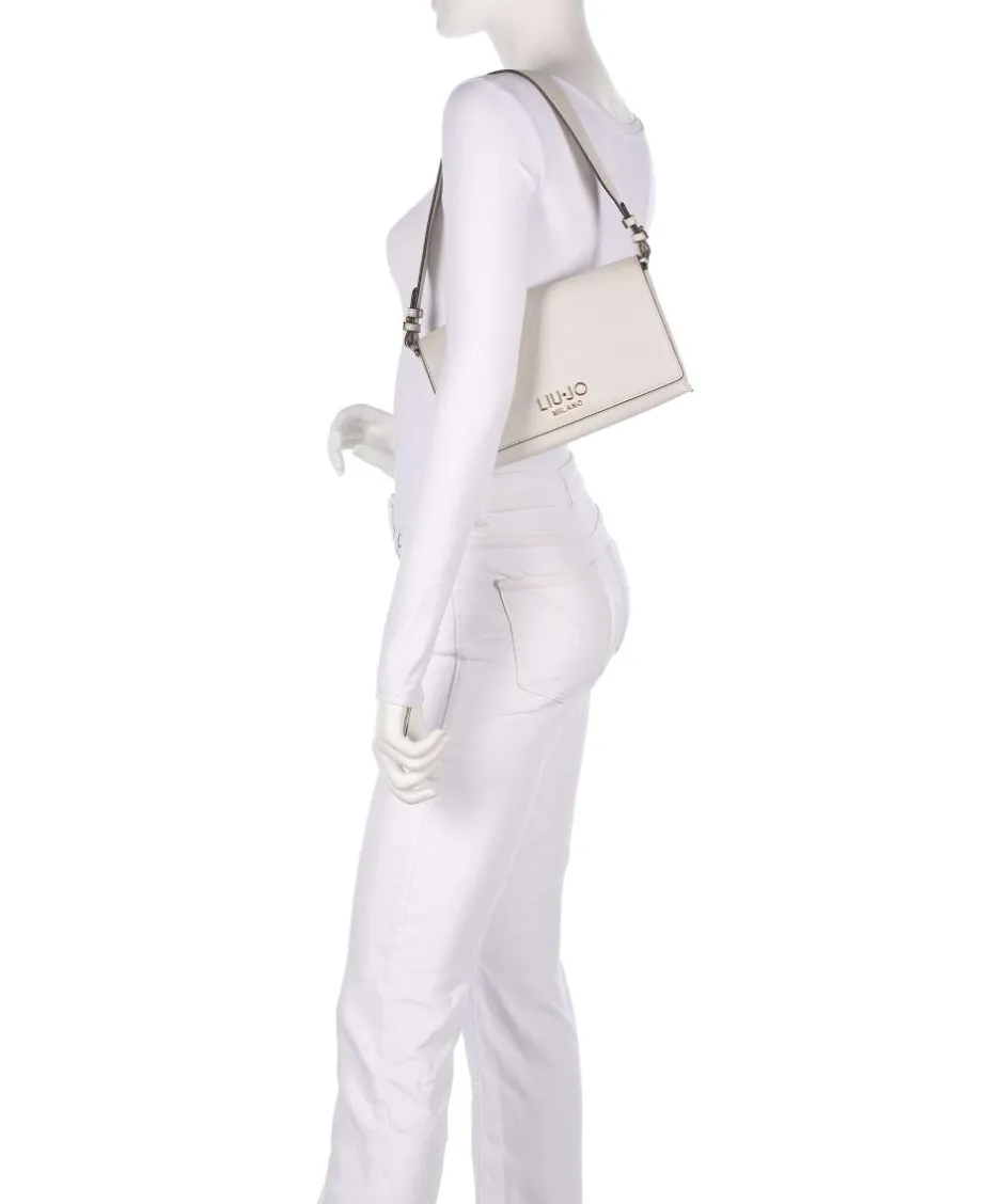 Liu Jo Shoulder Bags|Crossbody Bags-Caliwen S Shoulder bag imitation leather