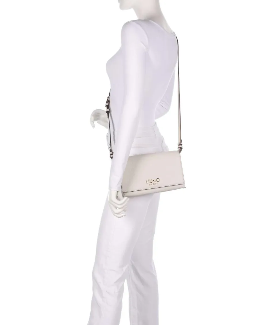 Liu Jo Shoulder Bags|Crossbody Bags-Caliwen S Shoulder bag imitation leather