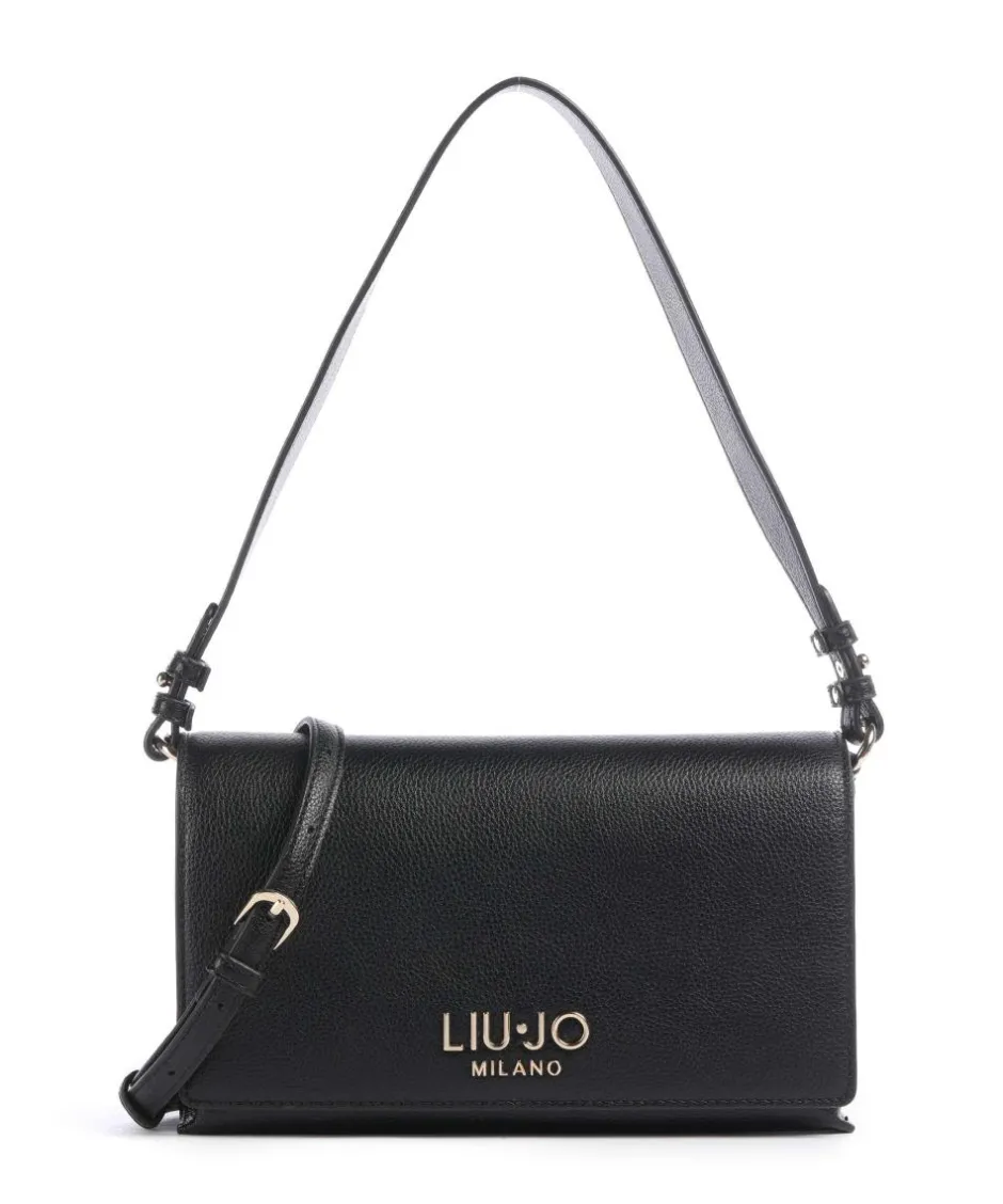 Liu Jo Shoulder Bags|Crossbody Bags-Caliwen S Shoulder bag imitation leather