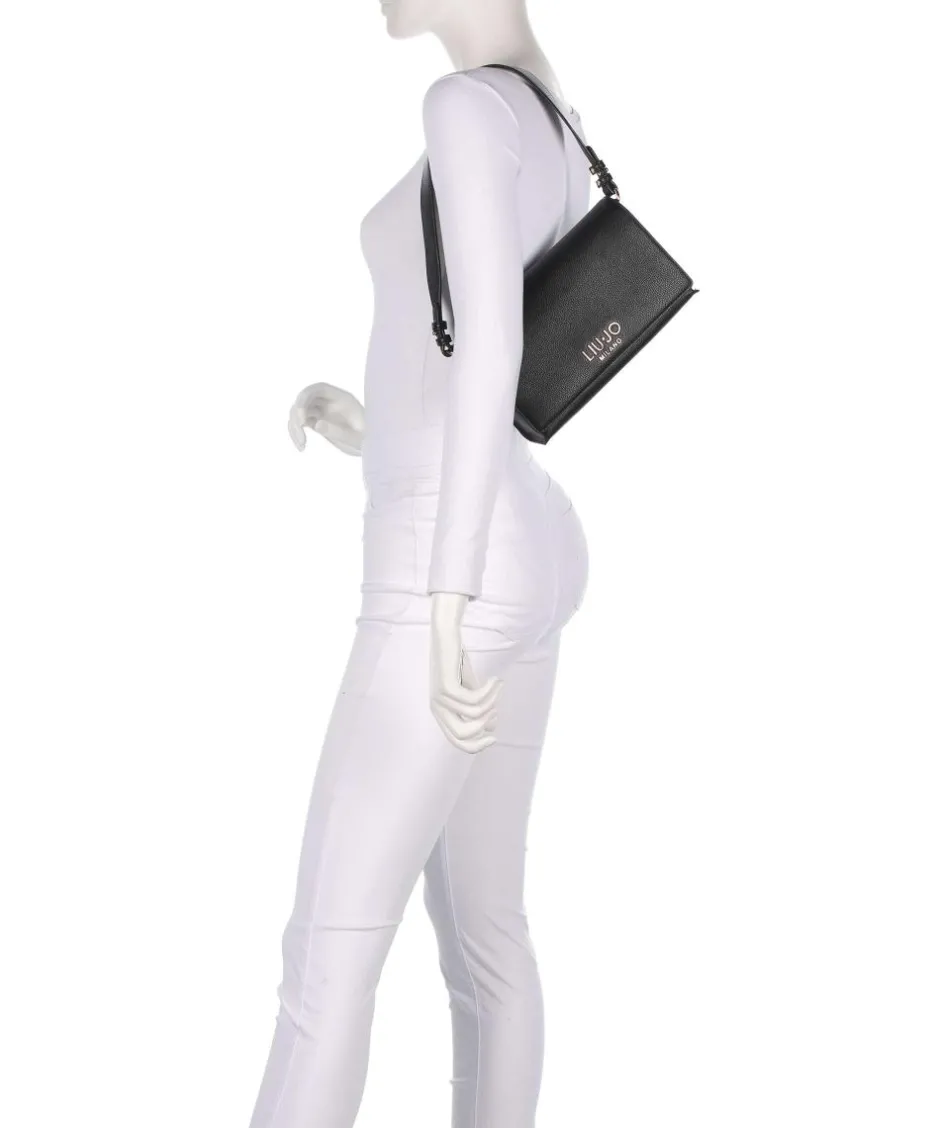 Liu Jo Shoulder Bags|Crossbody Bags-Caliwen S Shoulder bag imitation leather
