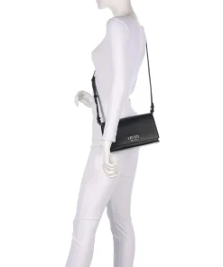 Liu Jo Shoulder Bags|Crossbody Bags-Caliwen S Shoulder bag imitation leather