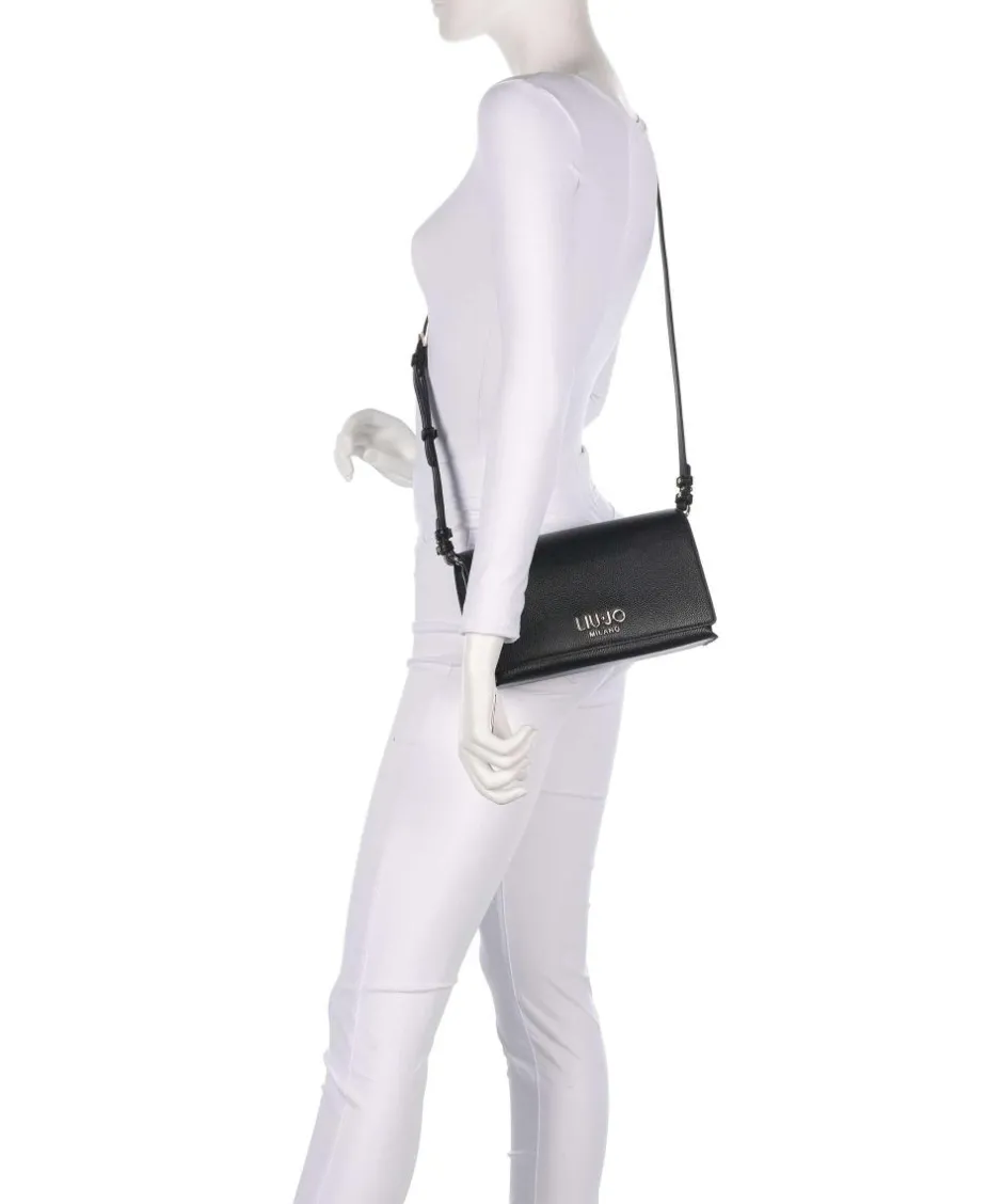 Liu Jo Shoulder Bags|Crossbody Bags-Caliwen S Shoulder bag imitation leather