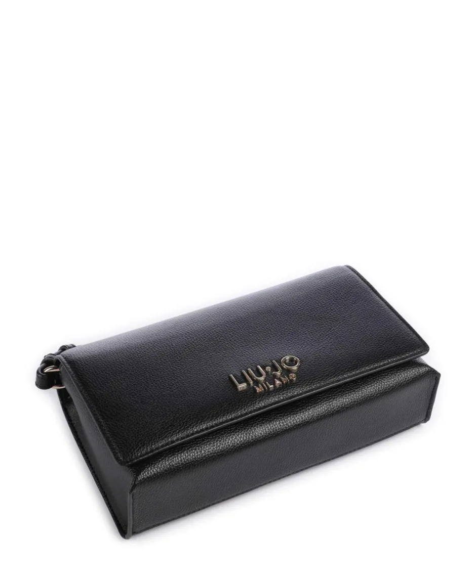 Liu Jo Shoulder Bags|Crossbody Bags-Caliwen S Shoulder bag imitation leather