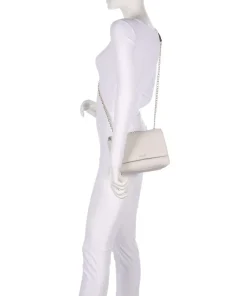 Liu Jo Shoulder Bags|Crossbody Bags-Caliwen S Shoulder bag imitation leather