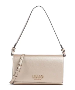 Liu Jo Shoulder Bags|Crossbody Bags-Caliwen S Shoulder bag imitation leather