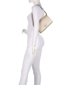 Liu Jo Shoulder Bags|Crossbody Bags-Caliwen S Shoulder bag imitation leather
