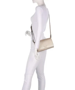Liu Jo Shoulder Bags|Crossbody Bags-Caliwen S Shoulder bag imitation leather