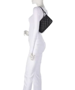 Liu Jo Shoulder Bags|Crossbody Bags-Caliwen Shoulder bag imitation leather