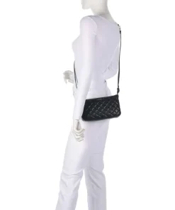 Liu Jo Shoulder Bags|Crossbody Bags-Caliwen Shoulder bag imitation leather