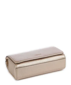 Liu Jo Clutch & Evening Bags|Crossbody Bags-Caliwen XS Crossbody bag imitation leather