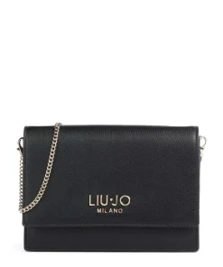 Liu Jo Clutch & Evening Bags|Crossbody Bags-Caliwen XS Crossbody bag imitation leather