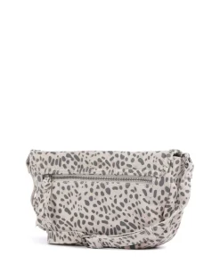 FredsBruder Crossbody Bags-Calm Crossbody bag grained cow leather