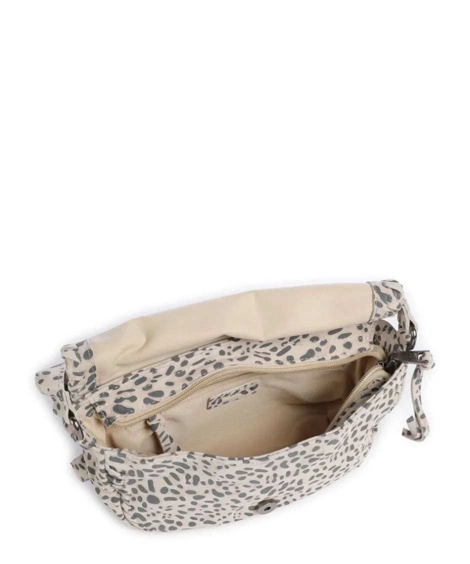 FredsBruder Crossbody Bags-Calm Crossbody bag grained cow leather