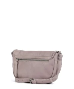 FredsBruder Crossbody Bags-Calm Crossbody bag grained cow leather