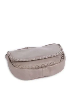 FredsBruder Crossbody Bags-Calm Crossbody bag grained cow leather