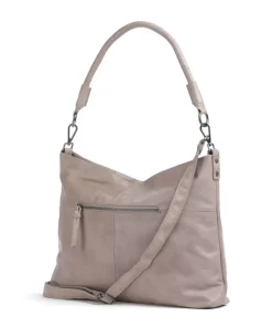 FredsBruder Shoulder Bags|Hobo Bags-Calm Hobo bag grained cow leather