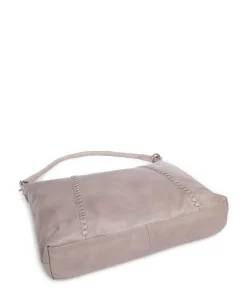 FredsBruder Shoulder Bags|Hobo Bags-Calm Hobo bag grained cow leather