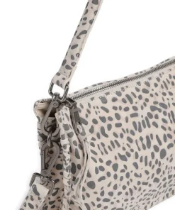 FredsBruder Shoulder Bags|Handbags-Calm Shoulder bag leather