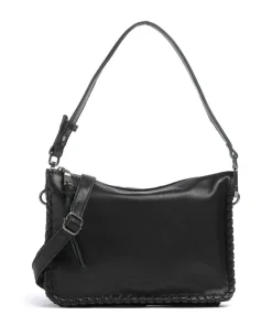 FredsBruder Shoulder Bags|Handbags-Calm Shoulder bag leather
