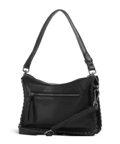 FredsBruder Shoulder Bags|Handbags-Calm Shoulder bag leather