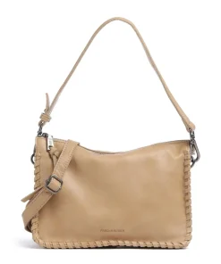 FredsBruder Shoulder Bags|Handbags-Calm Shoulder bag leather