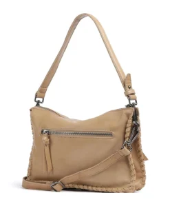 FredsBruder Shoulder Bags|Handbags-Calm Shoulder bag leather