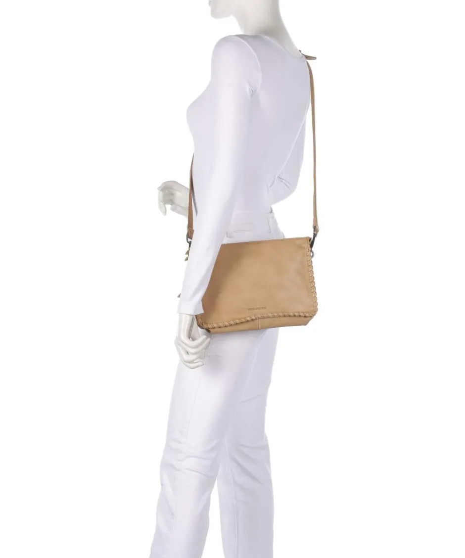 FredsBruder Shoulder Bags|Handbags-Calm Shoulder bag leather