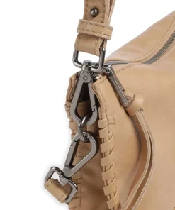 FredsBruder Shoulder Bags|Handbags-Calm Shoulder bag leather