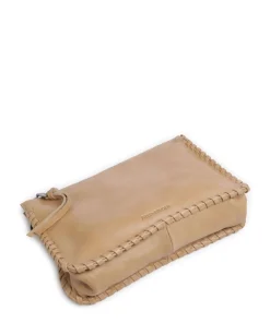 FredsBruder Shoulder Bags|Handbags-Calm Shoulder bag leather