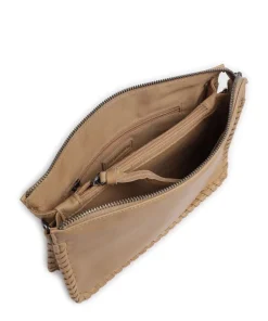 FredsBruder Shoulder Bags|Handbags-Calm Shoulder bag leather