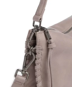 FredsBruder Shoulder Bags|Handbags-Calm Shoulder bag leather