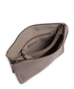 FredsBruder Shoulder Bags|Handbags-Calm Shoulder bag leather