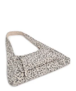 FredsBruder Shoulder Bags-Calm Shoulder bag sheepskin leather