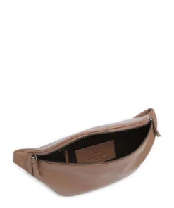 Markberg Fanny Packs|Crossbody Bags-Camden Fanny pack grained cow leather