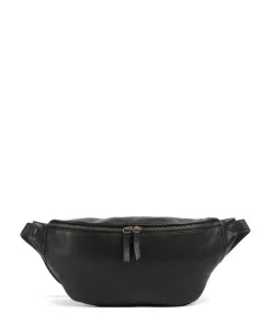 Markberg Fanny Packs|Crossbody Bags-Camden Fanny pack grained cow leather
