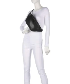 Markberg Fanny Packs|Crossbody Bags-Camden Fanny pack grained cow leather
