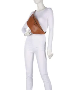 Markberg Fanny Packs|Crossbody Bags-Camden Fanny pack grained cow leather