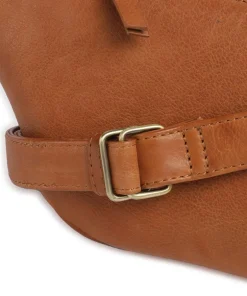 Markberg Fanny Packs|Crossbody Bags-Camden Fanny pack grained cow leather