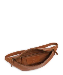 Markberg Fanny Packs|Crossbody Bags-Camden Fanny pack grained cow leather