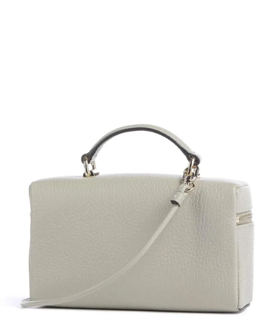 Furla Handbags|Crossbody Bags-Camelia Micro Crossbody bag grained leather