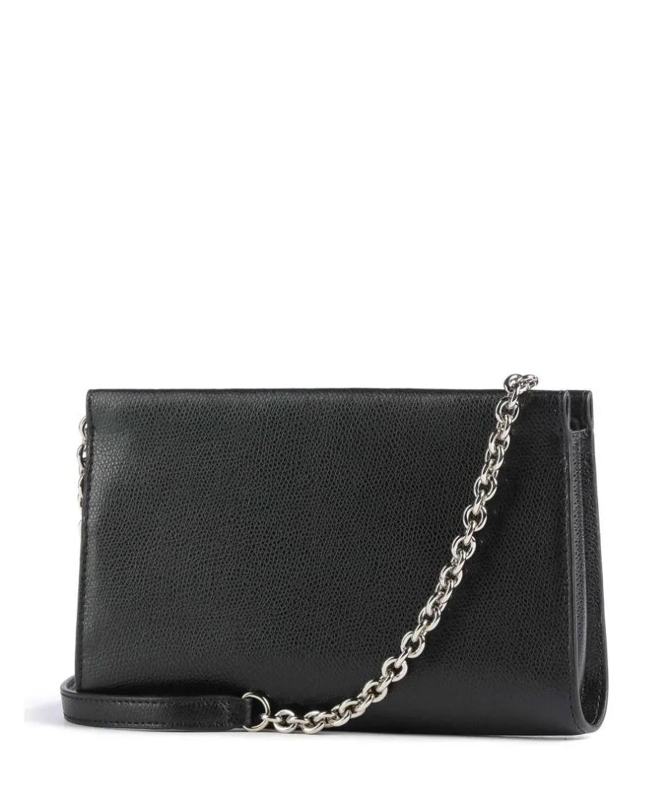Furla Crossbody Bags-Camelia Mini Crossbody bag grained leather